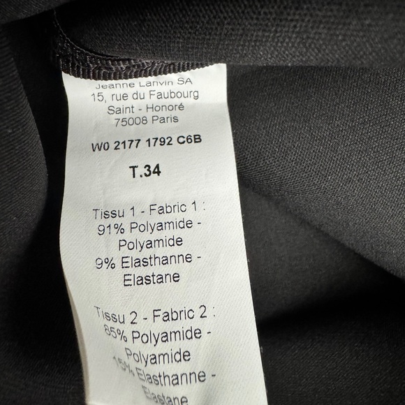 Lavin Sleeveless Dress - Picture 7 of 10